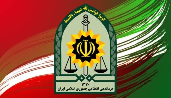 انهدام باند کلاهبرداری ۴۰ میلیاردی در اهواز