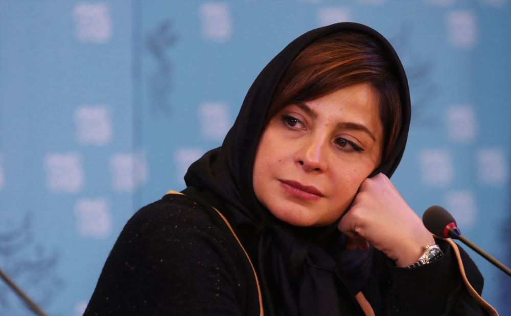 افشای دست و دل بازی سیما تیرانداز توسط مادرش