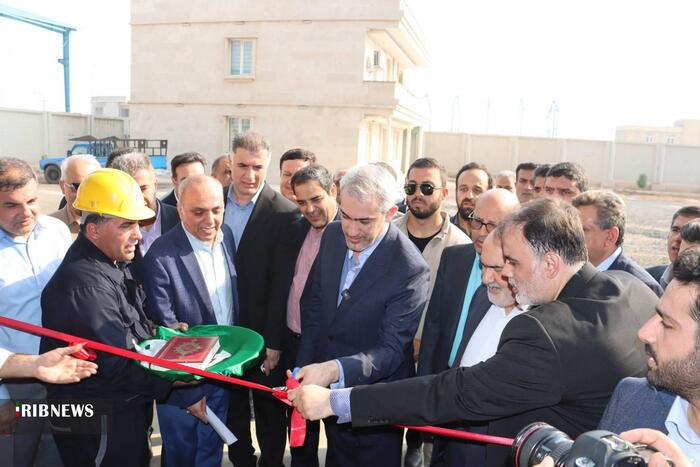 پیام خوزستان