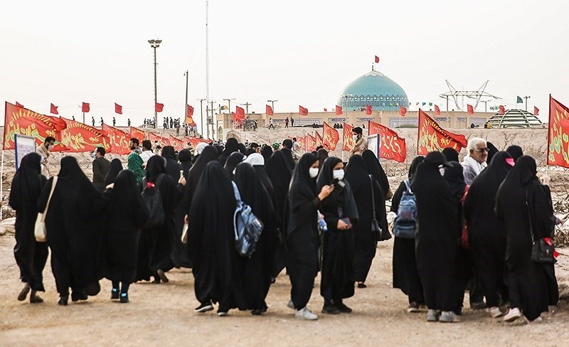 پیام خوزستان
