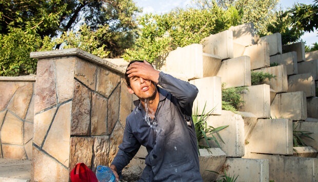 پیام خوزستان