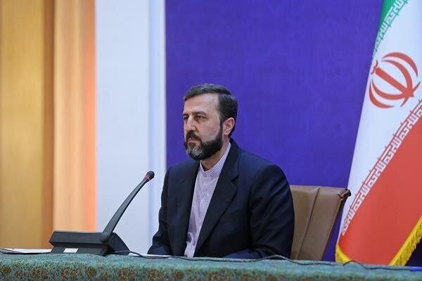 هشدار غریب‌آبادی به اروپایی‌ها: انجام اسنپ‌بک، مسیر تعاملی ایران با آژانس را کاملا تحت تاثیر قرار خواهد داد