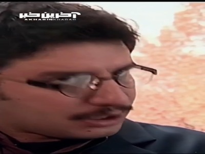 برای من خواستگار اومده !