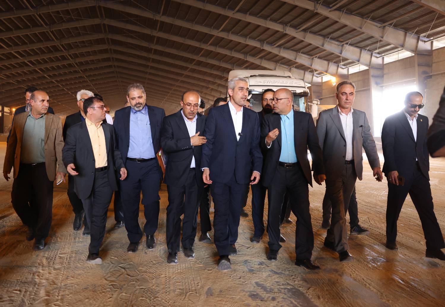 پیام خوزستان
