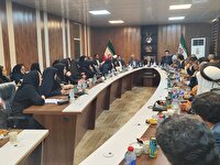 تاکید بر  بهره گیری از ظرفیت‌های بومی برای توسعه پایدار در شهرستان باوی