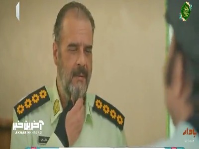 من نمیتونم قبول کنم کسی جای مادرمو بگیره!