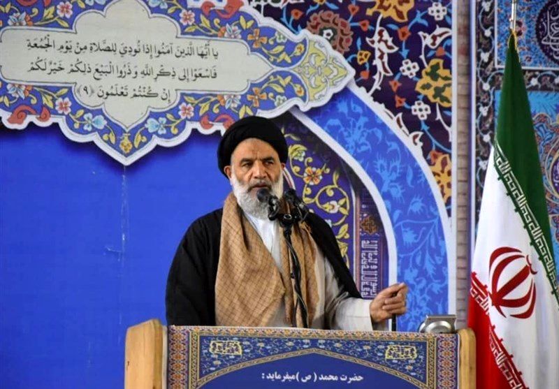 پیام خوزستان