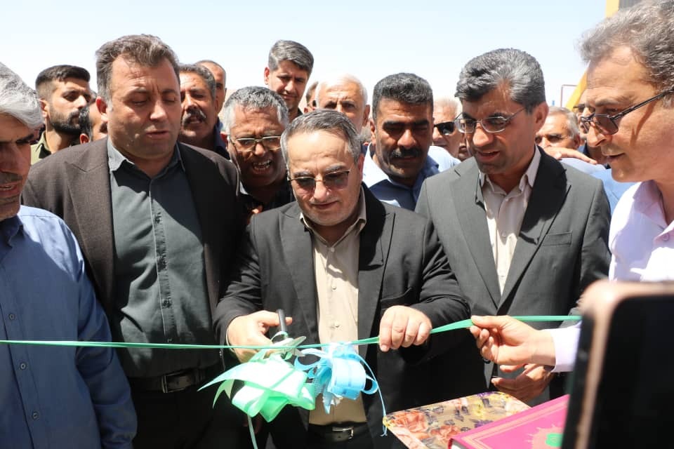 پیام خوزستان