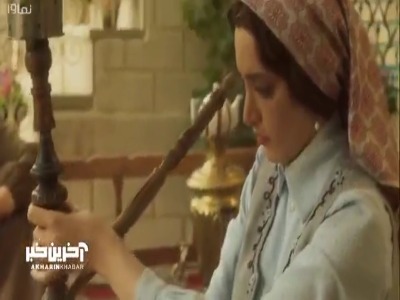 آدم رو تریاکی و قلیونی میکنن از بس خون به دل آدم میکنن!