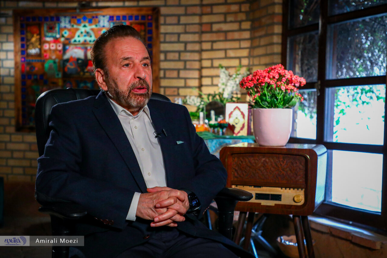واعظی: با بازگشت شش قطعنامه علیه ایران باید در عضویت در NPT بازنگری شود