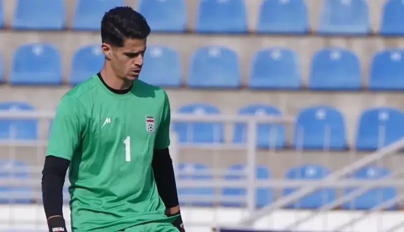 هدف اول نیازمند در ترکیب ایران؛ رکورد طالب‌لو!