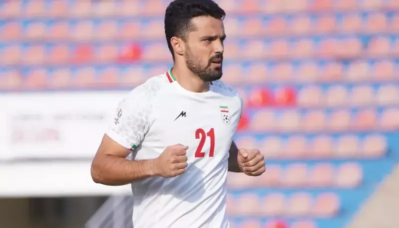 جلالی آمد، نورافکن جانشین مملی!