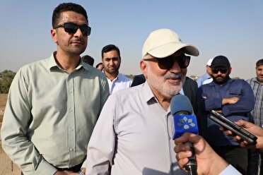 اتمام عملیات ساخت و بتن ریزی پل عنافچه