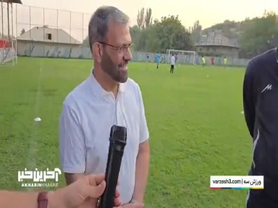 حقیقیان: هموطنانمان در تاجیکستان از کافا استقبال کردند
