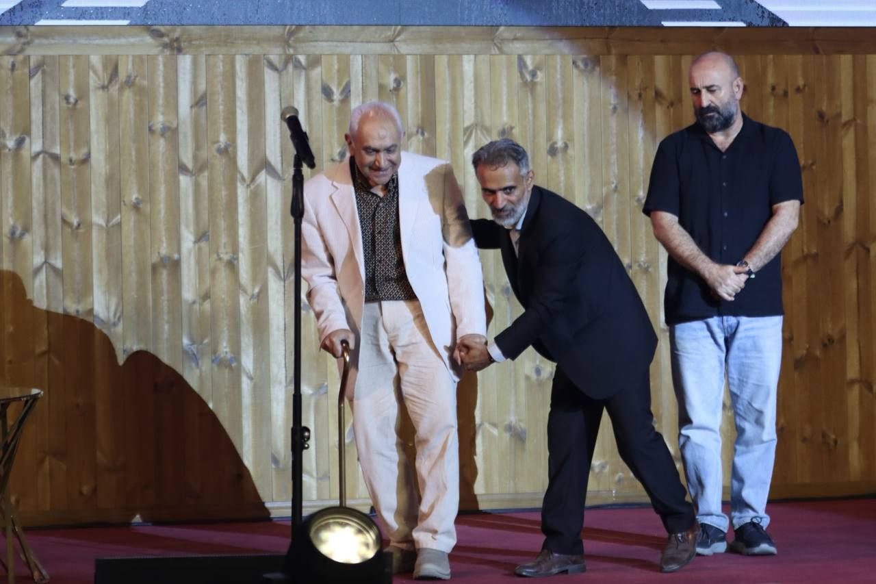 پیام خوزستان