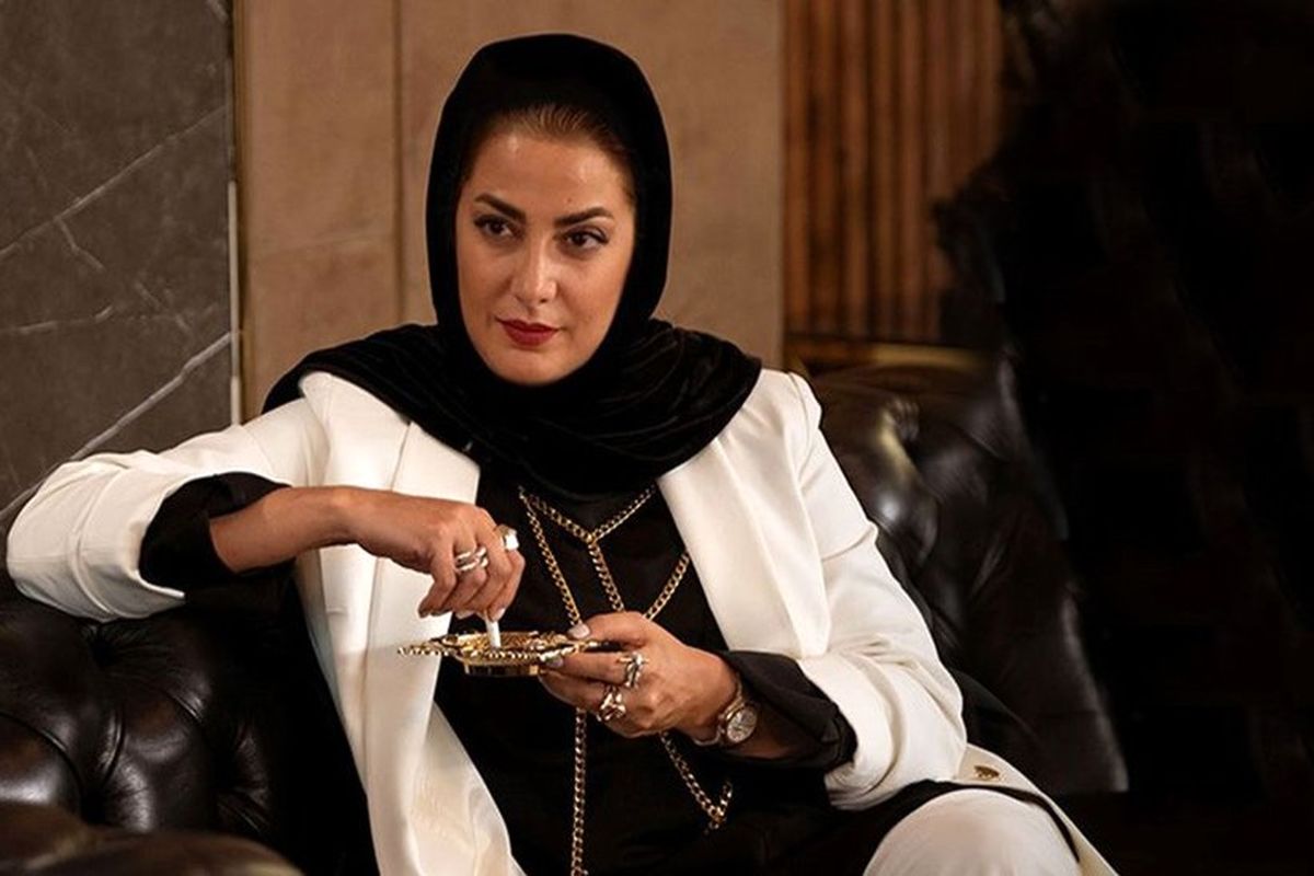 چهره ها/ طناز طباطبایی با یک عکس جذاب آفتابی شد
