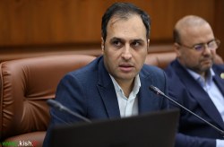 رشد ۱۰۴ درصدی رویدادهای گردشگری کیش در ۹ ماهه گذشته