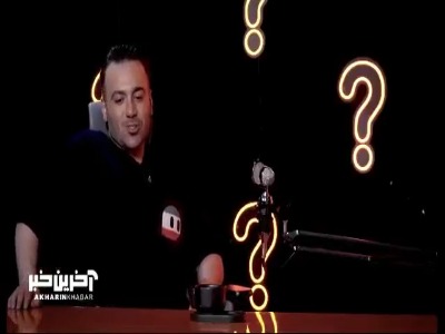 خاطره جالب علی صبوری از شکستش در عرصه تئاتر و قرارداد مالی سنگین با خانوم بازیگر