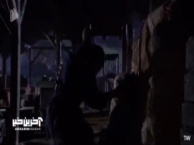 برادرای قسم خورده جومونگ رئیس موپالمو را فراری دادن!
