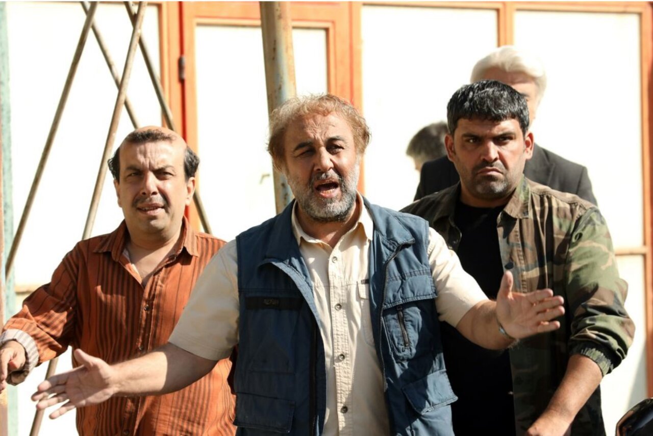 پیام خوزستان