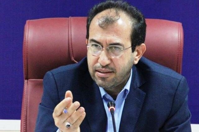 واگذاری سند مالکیت ۵ منطقه در خوزستان با حضور رئیس قوه قضائیه