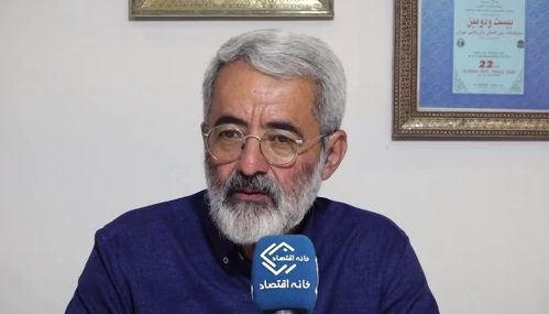 سلیمی‌نمین: تحریمی نمانده که این سه کشور اروپایی بخواهند از طریق مکانیسم ماشه بر علیه ما اعمال کنند