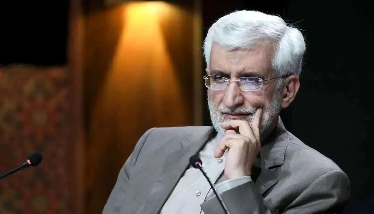 جلیلی: غربی‌ها هیچکدام از تعهداتشان را در برجام عمل نکردند