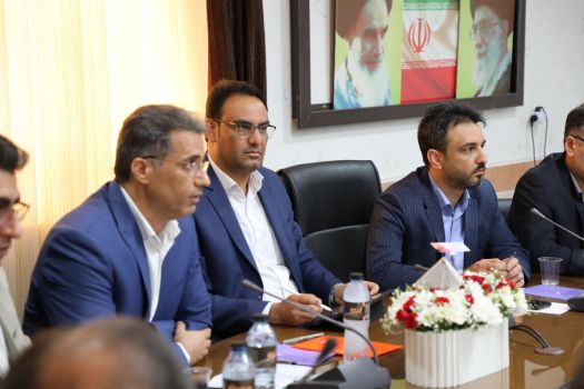 یکی از مهمترین کارکردهای تحولی مدارس سمپاد تربیت نخبگان است/الگوی مدرسه تراز سند تحول بنیادین اختیارات گسترده ای به مدیران خواهد داد/بسترسازی برای آموزش مهارت های زندگی اجتماعی و تقویت هویت ملی مذهبی راهبرد فراگیر آموزش و پرورش خوزستان است
