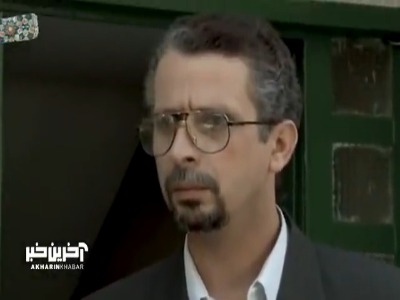 کفش همه رو دزدیدن!