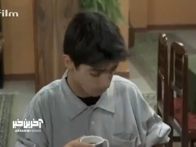 وقتی خون می بینم چندشم میشه