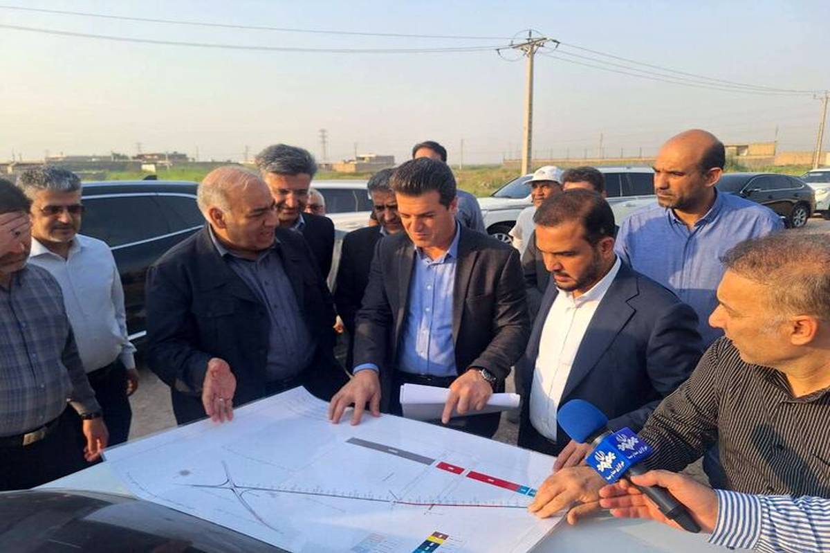 پیام خوزستان