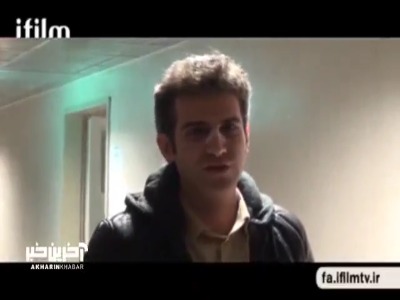 پشت صحنه سریال لیسانسه‌ها