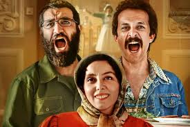پالپ فیکشن نسخه وطنی
