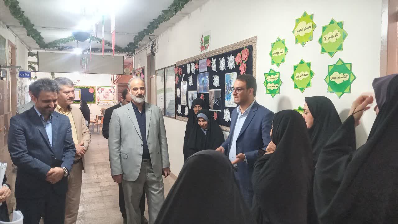 پیام خوزستان