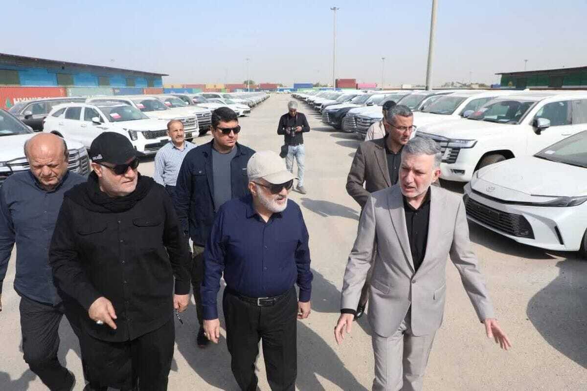 پیام خوزستان