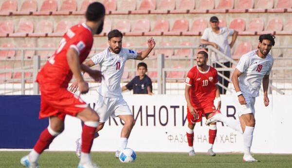 انتقاد از ضعف بزرگ تیم ملی فوتبال ایران؛ میراث کی‌روش از بین رفت!