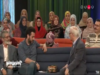 خاطره جهانبخش سلطانی از کربلا رفتنش