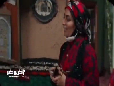 خرابکاری دیدنی مهیار!