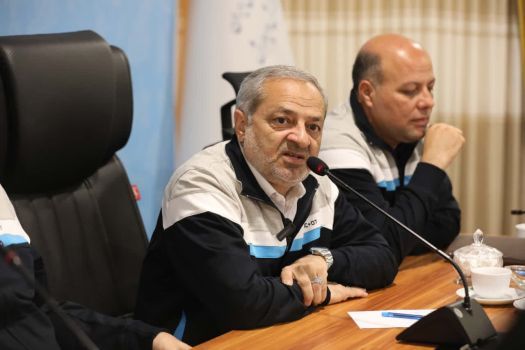تحرک و پویایی در فضای عمومی دانش آموزان با پررنگ تر شدن المپیادهای درون مدرسه و مسابقات بین مدرسه‌ای