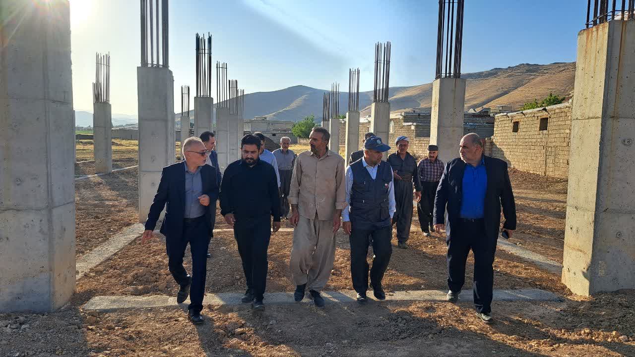 پیام خوزستان