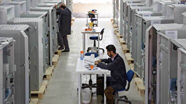 شناسایی ۲۰ واحد مستعد دانش بنیان در شهرک‌های صنعتی خوزستان