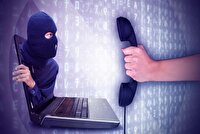 مزاحم اینترنتی در فضای سایبری دستگیر شد