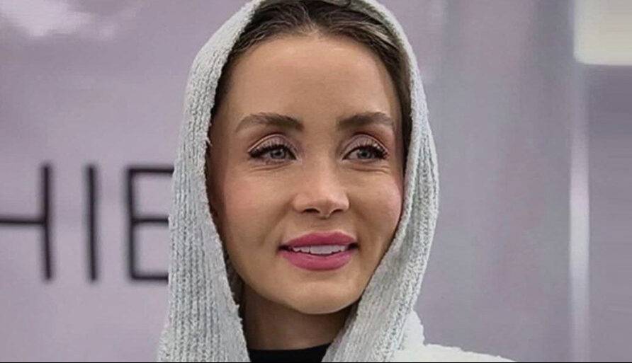 ماجرای جدایی حدیث فولادوند از همسر معروفِ بازیگرش