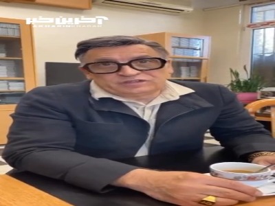 بهمن هاشمی چگونه دوبلور شد؟