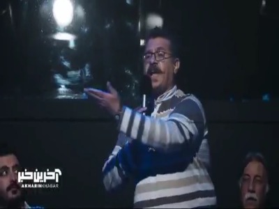 منتقد سهیل مستجابیان: برای رای اومدی از خانم ها سواستفاده کنی