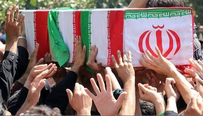 یادواره شهید محمد ابراهیمی در اهواز برگزار می‌شود