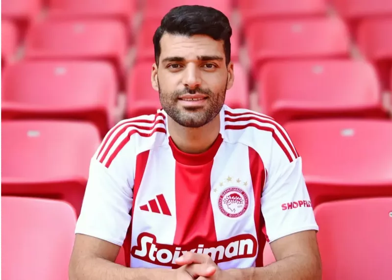 بمب پرسپولیس خنثی شد؛ مهدی طارمی!