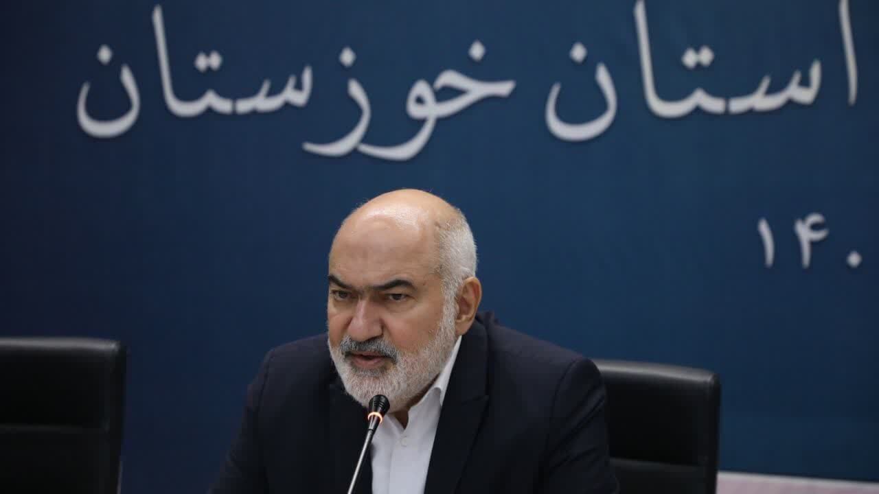 پیام خوزستان