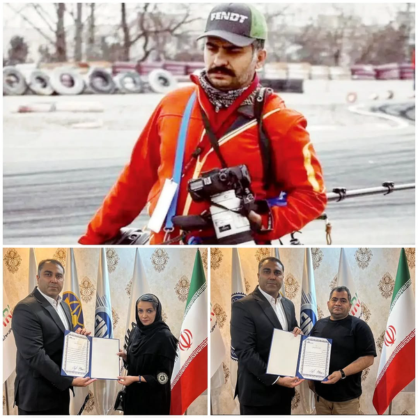 پیام خوزستان