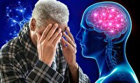 بیماری آلزایمر یک بیماری تحلیل برنده مغز